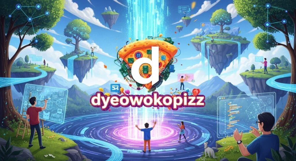dyeowokopizz